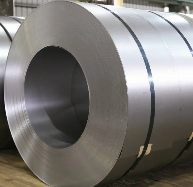 carbon steel coil